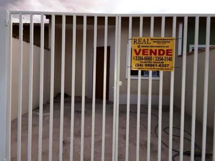 Casa para venda em Morada da Montanha